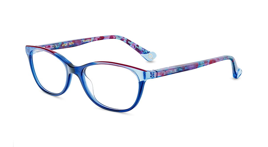 Etnia Barcelona Brille für Damen in  AVILA BLFU